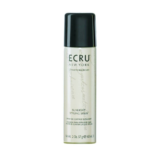 ECRU New York Sunlight Styling Spray